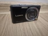 Panasonic lumix dmc fx100