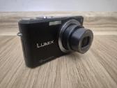 Panasonic lumix dmc fx100 - nuotraukos Nr. 2