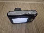 Panasonic lumix dmc fx100 - nuotraukos Nr. 4