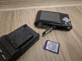 Panasonic lumix dmc fx100 - nuotraukos Nr. 5