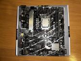 Asus Prime B760m-k Intel i5-13400f