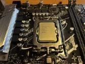 Asus Prime B760m-k Intel i5-13400f - nuotraukos Nr. 4