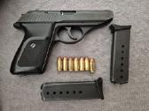 Sig Sauer P230 - nuotraukos Nr. 2