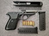 Sig Sauer P230 - nuotraukos Nr. 3