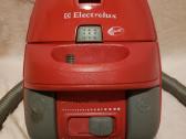 Dulkiu siurblys Elektrolux - nuotraukos Nr. 3