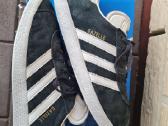 "Adidas Gazelle" laisvalaikio batai