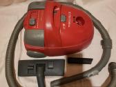 Dulkiu siurblys Elektrolux