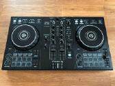 Pioneer Ddj-400 - nuotraukos Nr. 2
