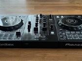 Pioneer Ddj-400 - nuotraukos Nr. 3