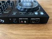 Pioneer Ddj-400 - nuotraukos Nr. 5