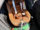 Maxi cosi pearl 360 Pro su baze