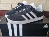 "Adidas Gazelle" laisvalaikio batai - nuotraukos Nr. 2