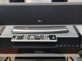 LG namų kino sistema - nuotraukos Nr. 3