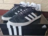 "Adidas Gazelle" laisvalaikio batai - nuotraukos Nr. 2