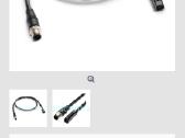 Nmea2000 + humiui laidas - nuotraukos Nr. 2