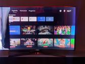 Samsung 55 4k Ultra HD - nuotraukos Nr. 2