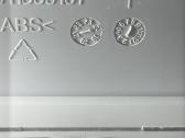 Indesit skalbimo mašina, labai mažai naudota - nuotraukos Nr. 2