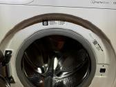 Indesit skalbimo mašina, labai mažai naudota - nuotraukos Nr. 4