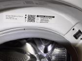 Indesit skalbimo mašina, labai mažai naudota - nuotraukos Nr. 6