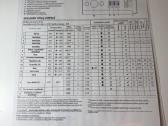 Indesit skalbimo mašina, labai mažai - nuotraukos Nr. 11