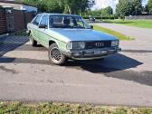 Audi 100 Gl