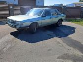Audi 100 Gl - nuotraukos Nr. 2