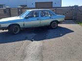 Audi 100 Gl - nuotraukos Nr. 3
