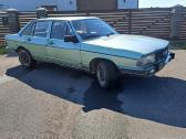 Audi 100 Gl - nuotraukos Nr. 6