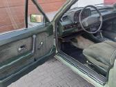 Audi 100 Gl - nuotraukos Nr. 8