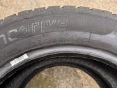 Naudotos padangos 2vnt. 215/60r17c - nuotraukos Nr. 3