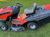 Husqvarna Cth 224 T
