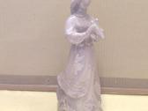 Porceliano statuleles - nuotraukos Nr. 2