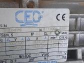 Formatinio pjovimo staklės Rojek Pf350 Industry - nuotraukos Nr. 2