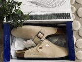 Birkenstock Boston