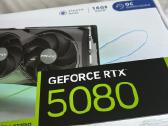 Geforce Rtx5080 Pny 16gb Gddr7 - nuotraukos Nr. 2