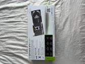 Geforce Rtx5080 Pny 16gb Gddr7 - nuotraukos Nr. 3