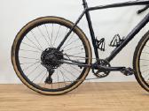 Cannondale Topstone 4 28er L 1x10s - nuotraukos Nr. 2