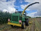 John deere 6810 - nuotraukos Nr. 2