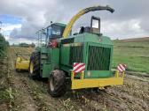 John deere 6810 - nuotraukos Nr. 3