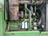 John deere 6810 - nuotraukos Nr. 4