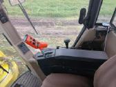 John deere 6810 - nuotraukos Nr. 5