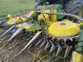 John deere 6810 - nuotraukos Nr. 7