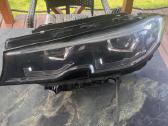 Org Bmw g20 pre fl priekiniu adaptive žibintai
