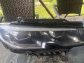 Org Bmw g20 pre fl priekiniu adaptive žibintai - nuotraukos Nr. 2
