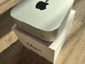 Mac mini M4 10c Cpu / 10c Gpu, 16gb, 256gb SSD