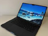 MacBook Air M3 (2024) 15,3" 8gb RAM 256gb SSD - nuotraukos Nr. 2