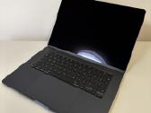 MacBook Air M3 (2024) 15,3" 8gb RAM 256gb SSD - nuotraukos Nr. 3