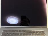 MacBook Air M3 (2024) 15,3" 8gb RAM 256gb SSD - nuotraukos Nr. 4