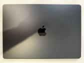 MacBook Air M3 (2024) 15,3" 8gb RAM 256gb SSD - nuotraukos Nr. 9