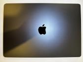 MacBook Air M3 (2024) 15,3" 8gb RAM 256gb SSD - nuotraukos Nr. 10
